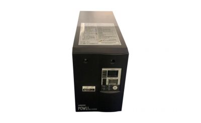 無停電電源装置 BU100SW 写真2