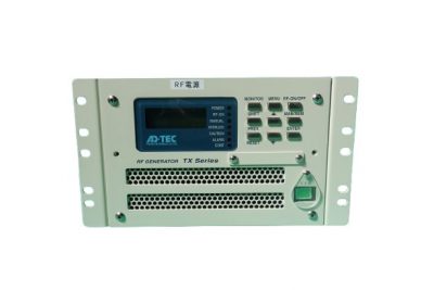 RF電源 セット アドテック　ADTEC TX10-D000-00