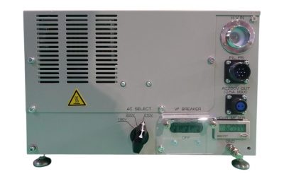 マイクロ波発振器 IDX MHA-10AHSB/MPA-10ASSA