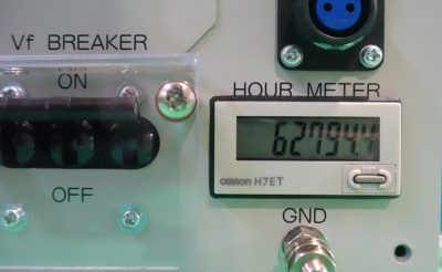 マイクロ波発振器 MHA-10AHSB/MPA-10ASSA 写真2