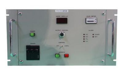 マイクロ波発振器 MHA-10AHSB/MPA-10ASSA 写真4