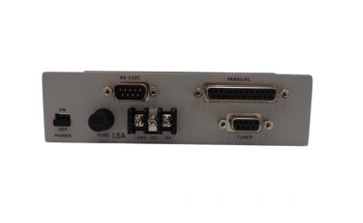 チューニングコントローラー CMC-10A5 写真3