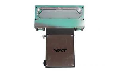 矩形ゲートバルブ VAT 02110-BA24-0001/2383