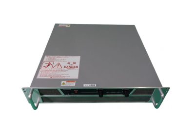 直流安定化電源 PRK100-36 写真2