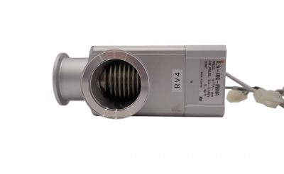 高真空用角型バルブ SMC XLA-40G-M9NA