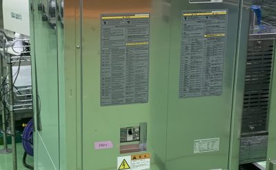 投影露光装置 UX-44101SC－ND02 写真5