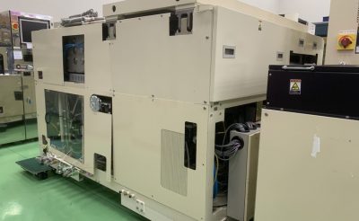 スパッタリング装置 SIH-450 写真4