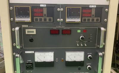 スパッタリング装置 SIH-450 写真6