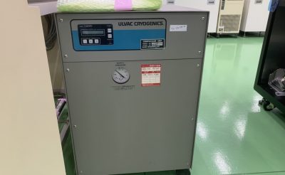 スパッタリング装置 SIH-450 写真7