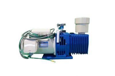油回転真空ポンプ アルバック　Ulvac G-100DC