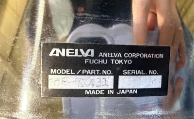 コンプレッサーポンプセット CRC 874 写真10