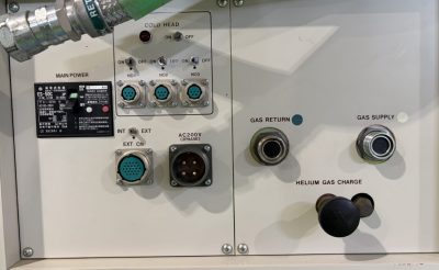 コンプレッサーポンプセット CRC 874 写真6