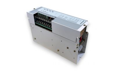 パワーレギュレータ PAC26 写真3