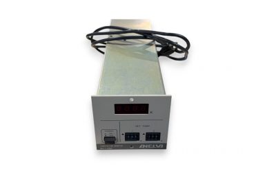電離真空計 MCT-110A 写真2