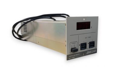 電離真空計 MCT-110A 写真3