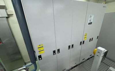 スパッタリング装置 SWM-5000-51 写真6