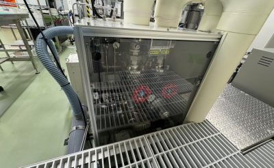スパッタリング装置 SWM-5000-51 写真7