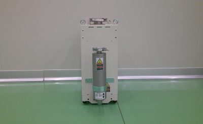 ドライポンプ 樫山工業　Kashiyama SV300-004