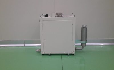 ドライポンプ SV300-004 写真2