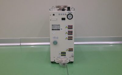 ドライポンプ SV300-004 写真3
