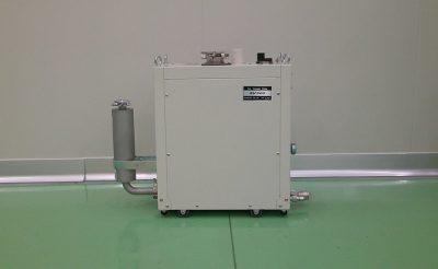 ドライポンプ SV300-004 写真4