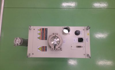 ドライポンプ SV300-004 写真5