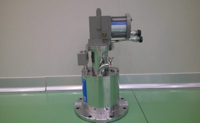 クライオポンプ CRYO-U8H 写真2