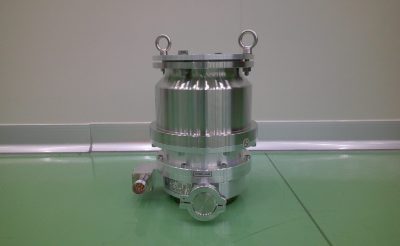 ターボ分子ポンプ TG800FBWB-21 写真2