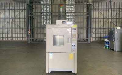 真空オーブン エスペック　Espec VAC-200PS