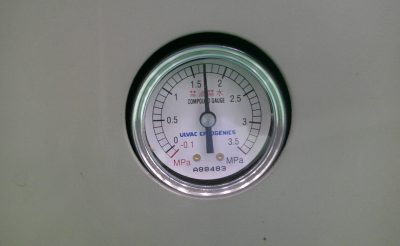 クライオコンプレッサー C10 写真5