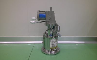 クライオポンプ CRYO-U6H 写真2