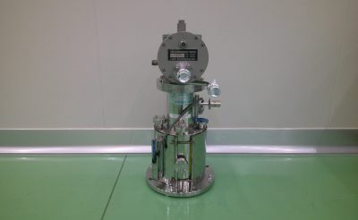 クライオポンプ CRYO-U6H 写真3