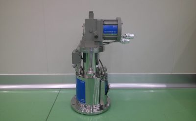 クライオポンプ CRYO-U6H 写真4