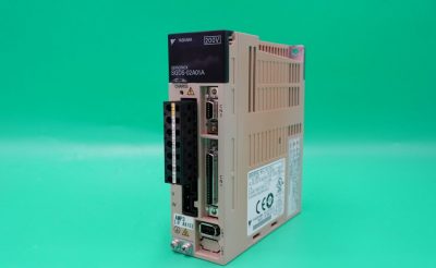 サーボパック SGDS-02A01A 写真2