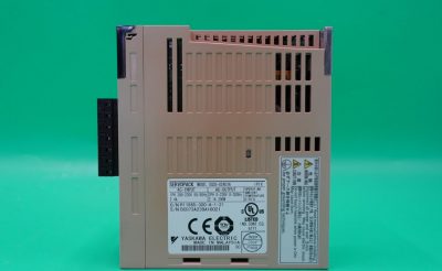 サーボパック SGDS-02A01A 写真3