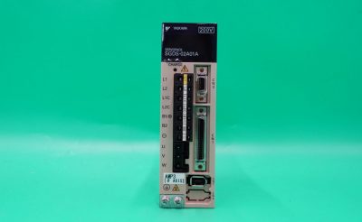 サーボパック YASKAWA SGDS-02A01A