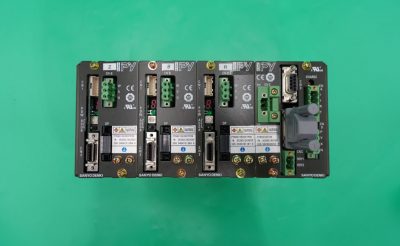 CPUユニット SANYO DENKI PYRAD15E0XXYP00