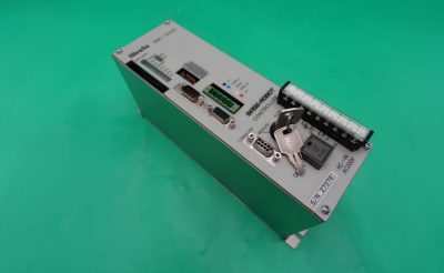ロボットコントローラー ヒラタ HNC‑D580