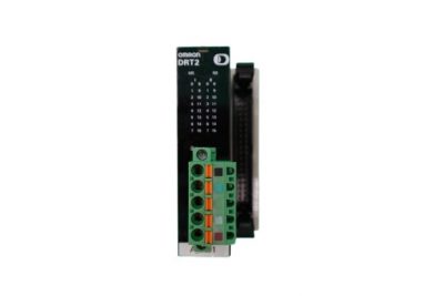 コネクタターミナル オムロン　Omron DRT2-MD32ML