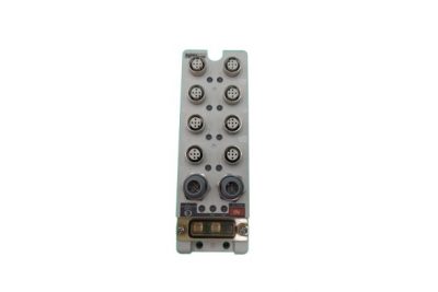 環境耐性リモートI/Oターミナル オムロン　Omron DRT1‑ID08CL