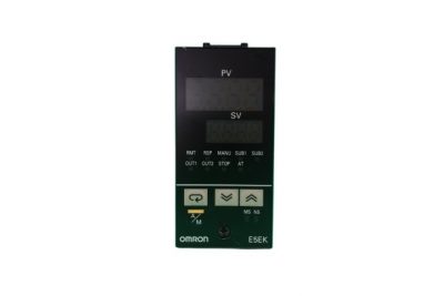 プロセスコントローラ オムロン　Omron E5EK‑AA2‑DRT