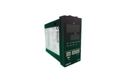 プロセスコントローラ E5EK‑AA2‑DRT 写真2