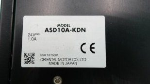 ドライバ VEXTA ASD10A-KDN 写真3