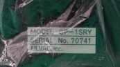 定温度型ピラニ真空計 GP‑ISRY 写真3