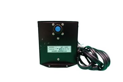 定温度型ピラニ真空計 アルバック　Ulvac GP-ISRY