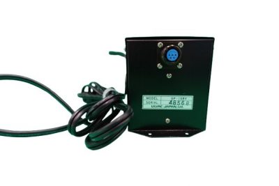 定温度型ピラニ真空計 アルバック　Ulvac GP-ISRY