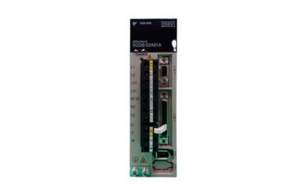 サーボパック 安川電機 SGDS-02A01A
