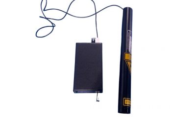 He–Neレーザーヘッド セット 30990 写真5