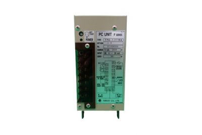 三相サイリスタ電源 フォレスト FPG-1203RA