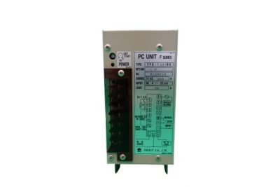 三相サイリスタ電源 フォレスト FPG-1203RA